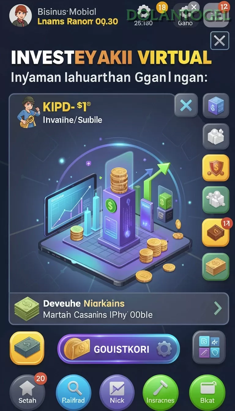 Screenshot for4d nomor 3