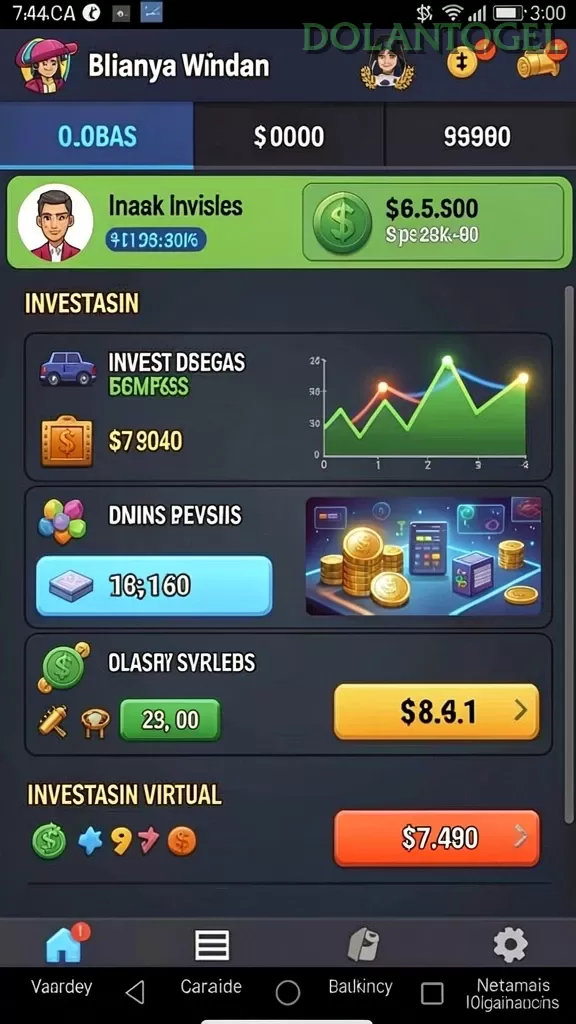 Screenshot t9999 nomor 2