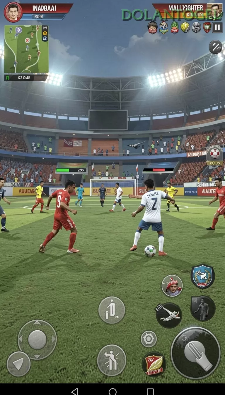 Screenshot kikototo nomor 2