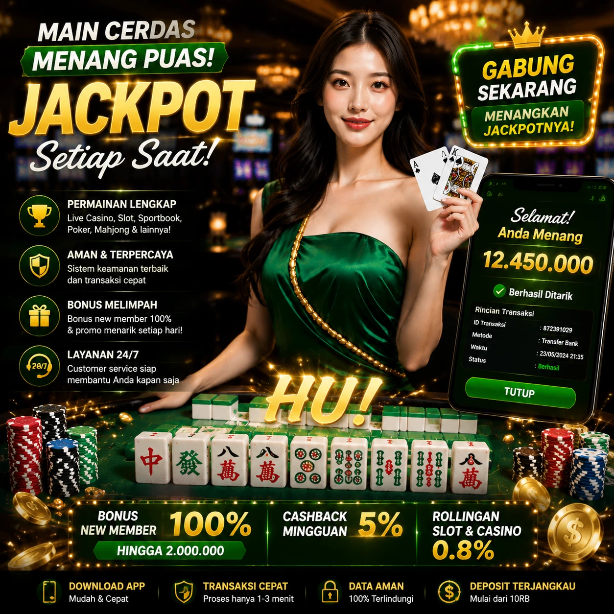 dolantogel Masuk - dolantogel Resmi