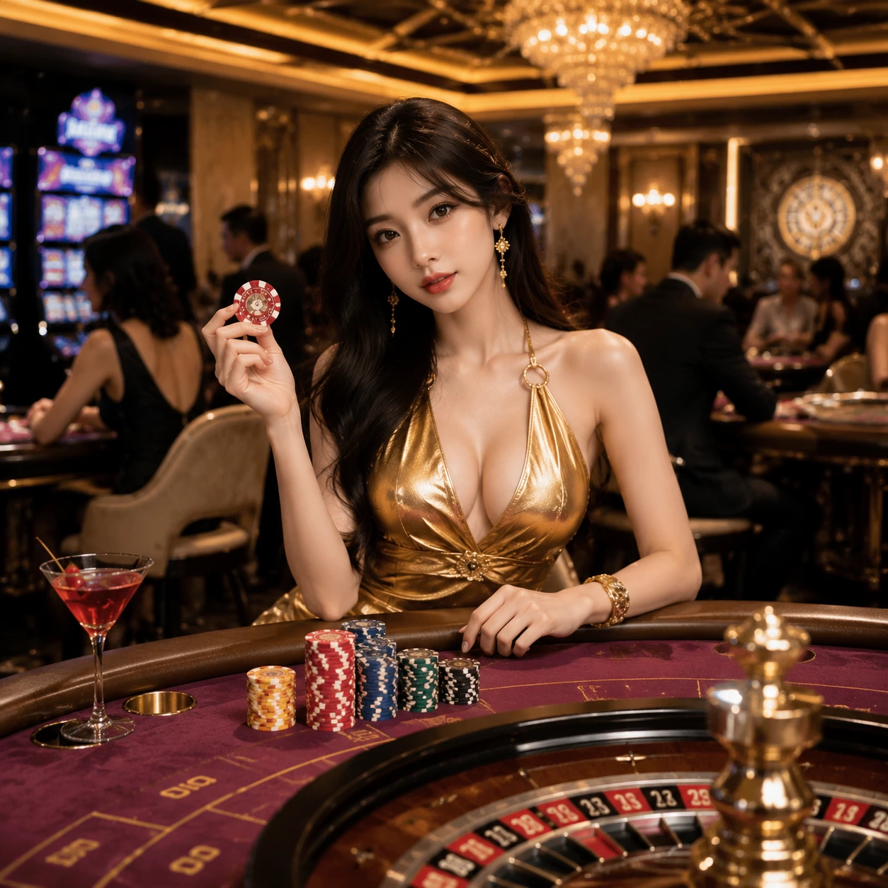 dolantogel APK