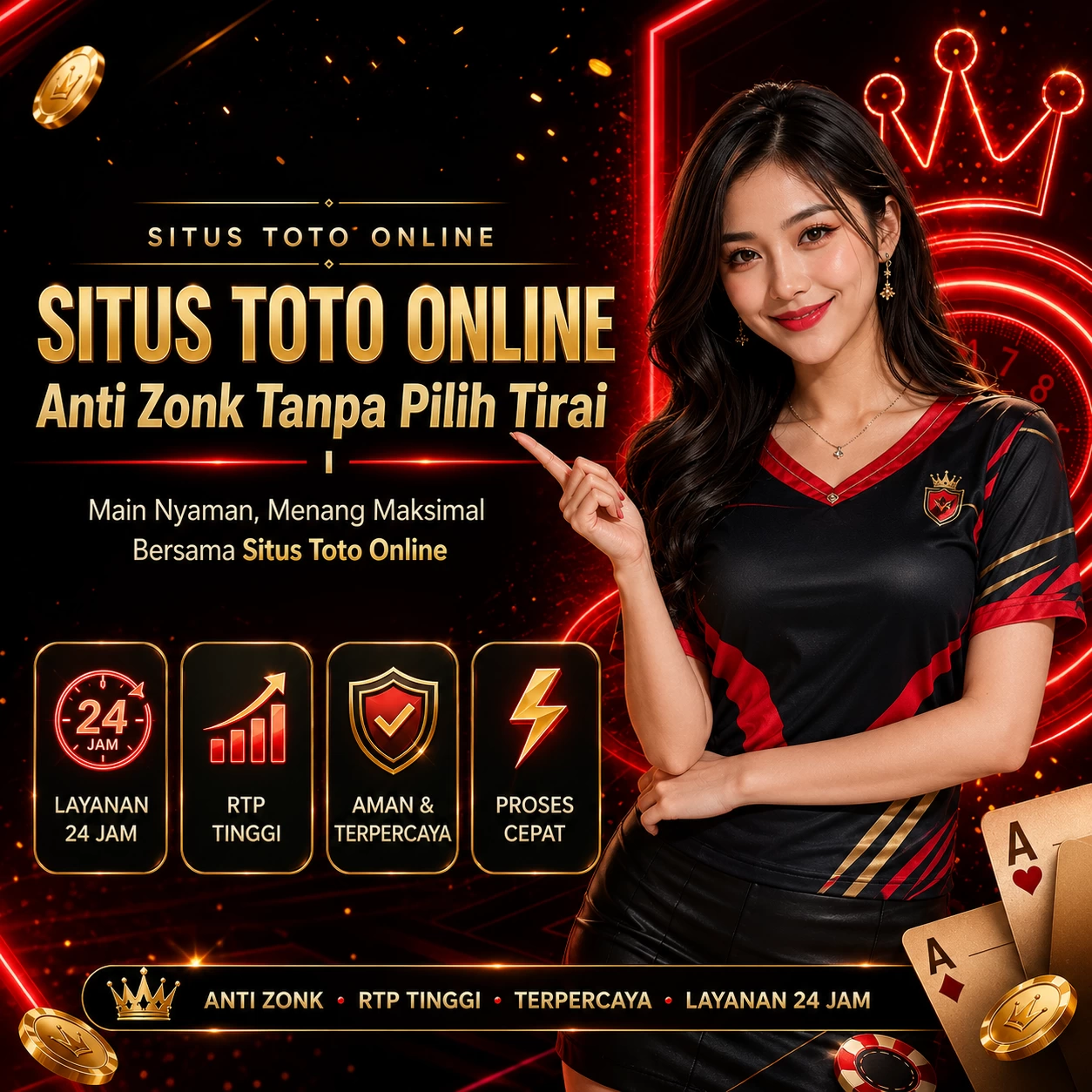 dolantogel Masuk