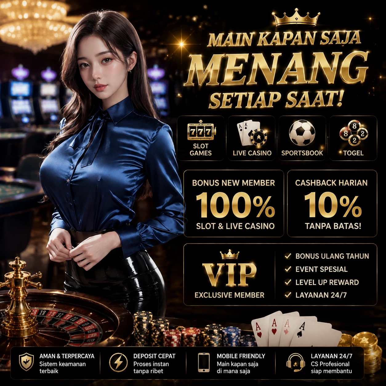 dolantogel Masuk